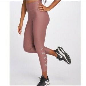 Brand new nike tights